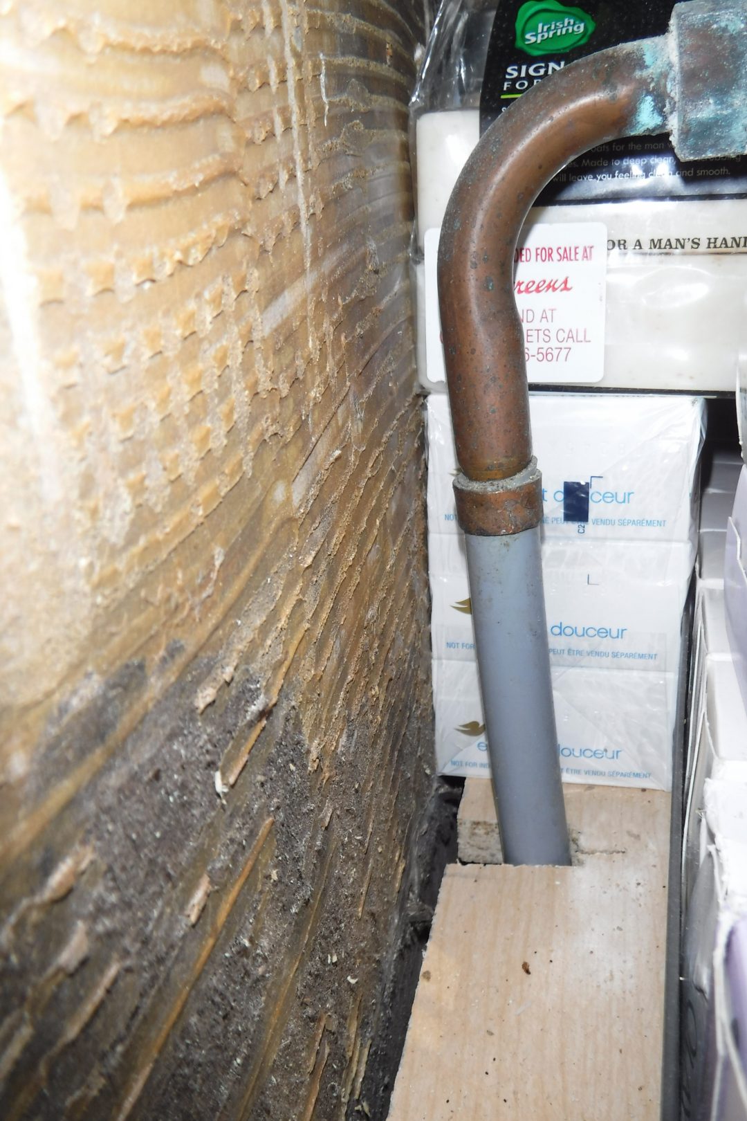 How Much Does It Cost To Replace Polybutylene Pipes In A House